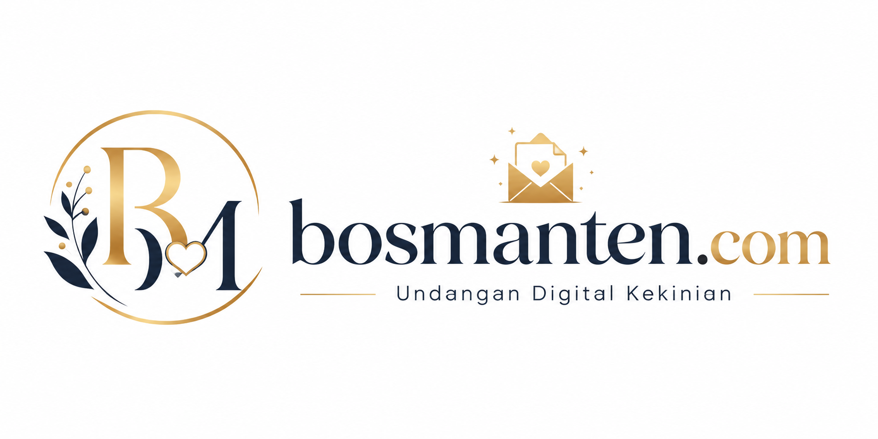 Bosmanten logo