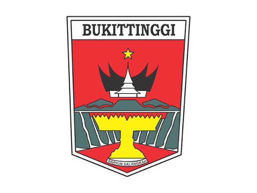 Bukittinggi logo